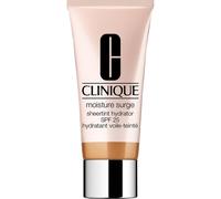 Clinique Moisture Surge Sheertint Hidratante Spf25 04 MEDIUM