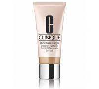 Clinique - Moisture Surge Sheertint Hydrator Spf25 Cremas de Día con Color 40 ml Marrón claro unisex