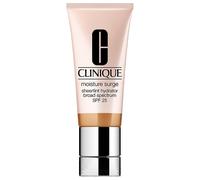 Clinique - Moisture Surge Sheertint Hydrator Spf25 Cremas de Día con Color 40 ml Marrón claro unisex