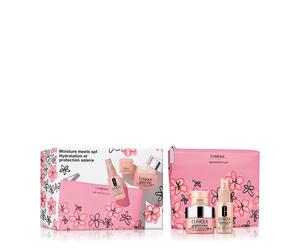 Clinique Moisture Surge SPF25 Estuche | Comprar n/a 50 ml + Face Spray 30 ml + All About Eyes 5 ml