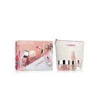 Clinique Moisture Surge SPF25 Estuche | Comprar n/a 50 ml + Face Spray 30 ml + Lip Hydro-Plump Treatment 7 ml + Bolsa