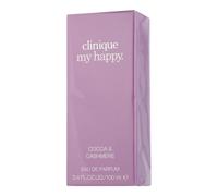 Clinique My Happy Cocoa & Cashmere EDP 100 ml