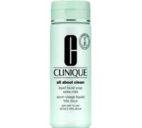 Clinique - Clinique - LIQUID FACIAL SOAP extra mild with pump 200 ml