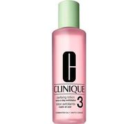 Clinique Paso 2: Loción aclarante 3 Pieles mixtas a grasas 200mL