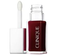 Clinique Limited-Edition Pop Lip and Cheek Oil in Black Honey 7ml