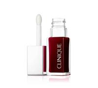 Clinique - Clinique Pop Lip & Cheek Oil Aceites labiales 7 ml Rojo oscuro unisex