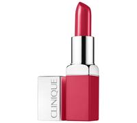 Clinique - Pop Lip Color + Primer Barras de labios 3.9 g 08, cherry pop