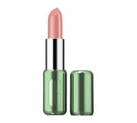 Clinique Pop Longwear Barra de labios Beige Pop 3,9 g