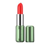 Clinique Pop Longwear Barra de labios Poppy Pop 3,9 g