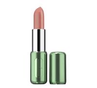 Clinique Barra de labios Pop Longwear Matte – 01 Blushing Pop – 3,9 g
