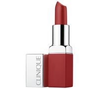 Clinique - Pop Matte Lip Colour + Primer Barras de labios 3.9 g 02 - ICON POP