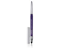 Clinique QuickLiner Eyes #03 Delineador de Ojos Retráctil Intense Chocolate, 0.28g - Larga Duración y Precisión para una Mirada Definida