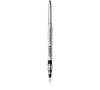 Clinique quickliner for eyes eye pencil sólido really black
