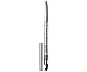 Clinique - Quickliner For Eyes Eyeliner 3 g 02 - SMOKY BROWN