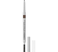 Clinique Quickliner Lápiz Cejas Nro 004 Deep Brown 0.08 g