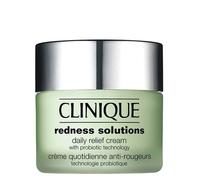 Clinique Hidratante Piel Enrojecida Redness Solutions, 50 ml