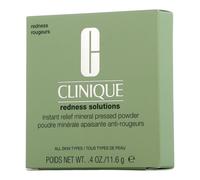 Clinique Redness Solutions Instant Relief Pressed Powder 11,6 g