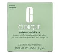 Clinique Redness Solutions Instant Relief Pressed Powder 11,6 g