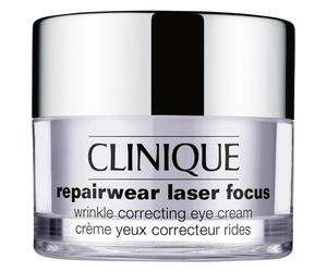 Clinique - Repairwear Laser Focus™ Wrinkle Correcting Eye Cream Cremas de ojos 15 ml unisex
