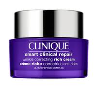 Clinique Smart Clinical™ Repair Wrinkle Rich Cream crema rica antiarrugas 50 ml