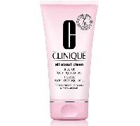 Rinse-off Foaming Cleanser 150 ml CLINIQUE Desmaquillante Cosmetica Mujer.
