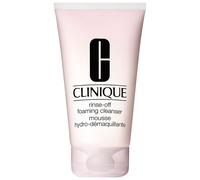 Clinique - Rinse Off Espumas Limpiadoras 150 ml unisex