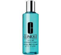 Clinique Rinse Off Eye Make-Up Solvent 125 ml