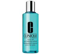 Clinique - Rinse-Off Eye Makeup Solvent Desmaquillantes 125 ml unisex