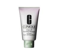 Clinique Rinse-off Foaming Cleanser 150 ml