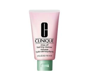Clinique Rinse-Off Rinse-Off Foaming Cleanser 150 ml