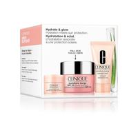 Clinique Hydrate & Glow Sun Set