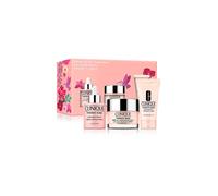 CLINIQUE Set de regalo - Hidratantes de pies a cabeza 2x30ml / 5ml