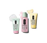 Clinique Basic 3-Step Discovery Kit Piel Mixta a Grasa