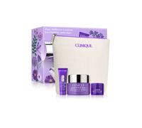 CLINIQUE Set de regalo - Rutina Age Defense 50ml / 10ml / 5ml