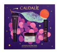 Clinique Set para el contorno de ojos Premier Cru (crema para el contorno de ojos 15 ml + sérum 10 ml + crema 15 ml)