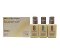 Clinique set trio dramatically different face care 3 x 125 ml - wlp-38