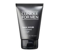 Clinique Skin Supplies For Men Face Scrub