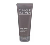 Clinique Skin Supplies For Men Face Wash