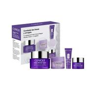 Clinique Smart Clinical Repair Anti-Wrinkle Cream 4-Piece Set