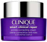 Clinique Smart Clinical Repair Crema correctora de arrugas Todos los tipos de piel 50mL NO SPF