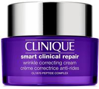 Clinique Smart Clinical Repair Crema correctora de arrugas Todos los tipos de piel 75mL NO SPF