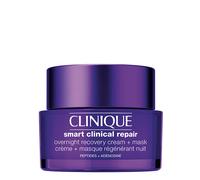 Clinique - Clinique Smart Repair Cream + Regenerating Night Mask Cremas de noche 50 ml unisex