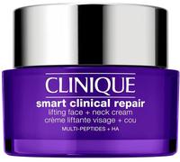 Clinique Smart Clinical Repair Crema lifting para el rostro Crema para el cuello 50mL