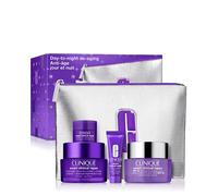 SMART CLINICAL REPAIR CREMA ANTIARRUGAS SPF30 ESTUCHE 4 pz