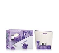 Clinique Smart Clinical Repair Estuche | Paco Perfumerías n/a Wrinkle Correcting Cream SPF 30 50 ml + Serum 10 ml + Eye Cream 5 ml + Bolsa