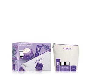 Clinique Smart Clinical Repair Estuche | Paco Perfumerías n/a Wrinkle Correcting Cream SPF 30 50 ml + Serum 10 ml + Eye Cream 5 ml + Bolsa