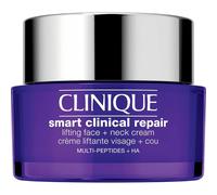 Clinique Smart Clinical Repair Lifting Crema Para La Cara Y El Cuello 50 Ml
