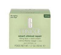Clinique Smart Clinical Repair Lifting Face + Neck Cream 50 ml