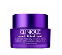 Clinique Smart Clinical Repair Overnight Recovery Cream + Mask 50 ml