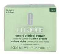 Clinique Smart Clinical Repair Rich Cream 50ml Crema de noche